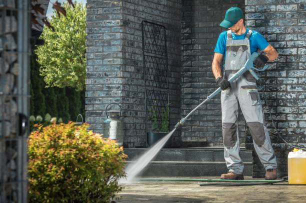 Best Building Exterior Washing  in Town Line, NY